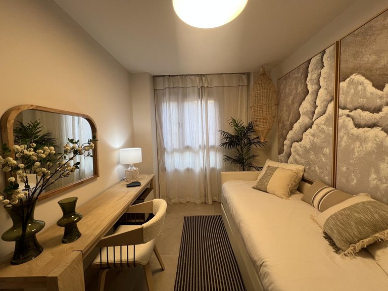 Apartment for Sale in Benahavís, Malaga 6