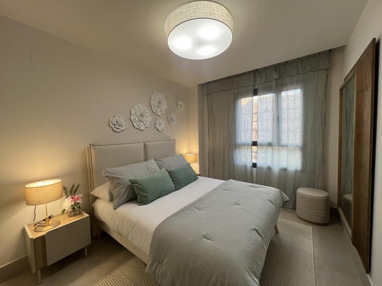 Apartment for Sale in Benahavís, Malaga 5