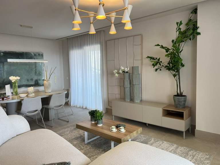 Apartment for Sale in Benahavís, Malaga 10