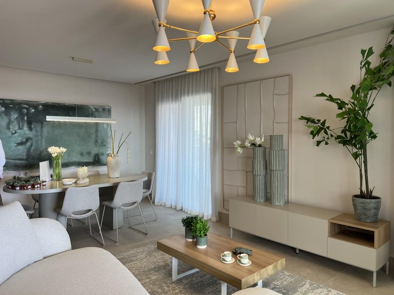 Apartment for Sale in Benahavís, Malaga 8