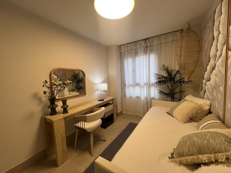 Apartment for Sale in Benahavís, Malaga 13