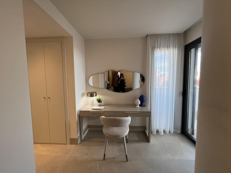 Apartment for Sale in Benahavís, Malaga 17