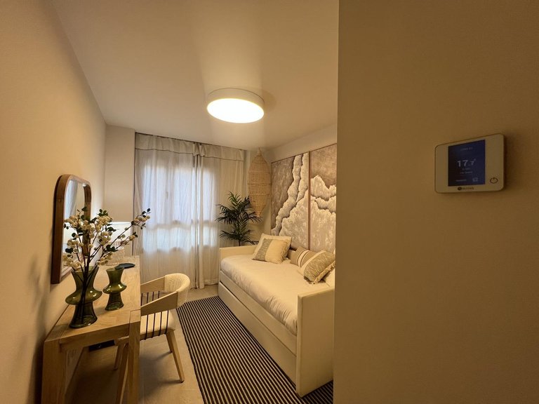 Apartment for Sale in Benahavís, Malaga 8