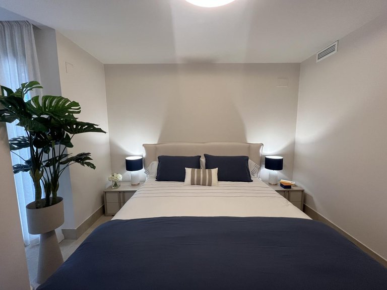 Apartment for Sale in Benahavís, Malaga 12
