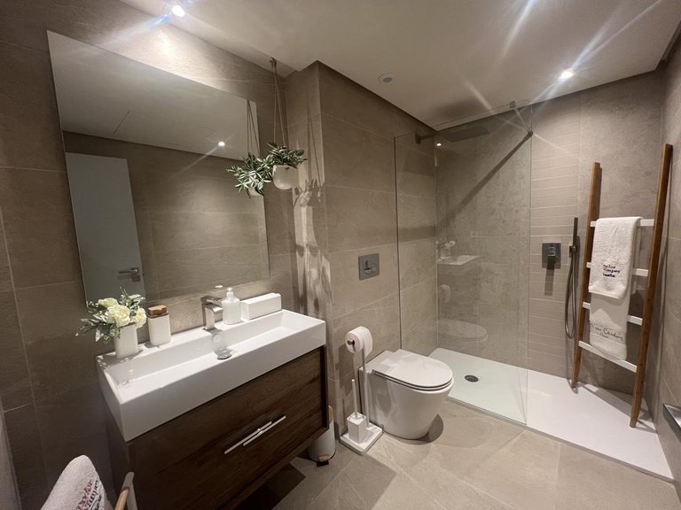 Apartment for Sale in Benahavís, Malaga 17