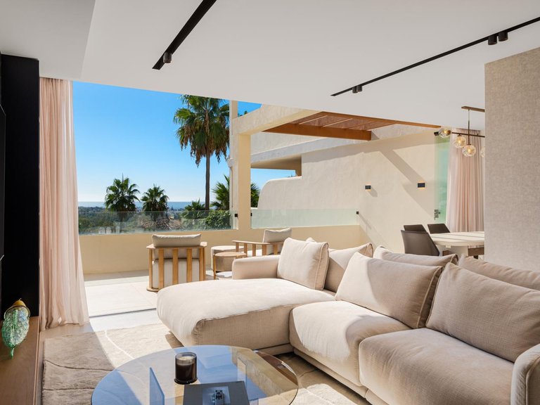 Apartment for Sale in Marbella, Malaga 1