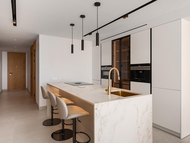 Apartment for Sale in Marbella, Malaga 13