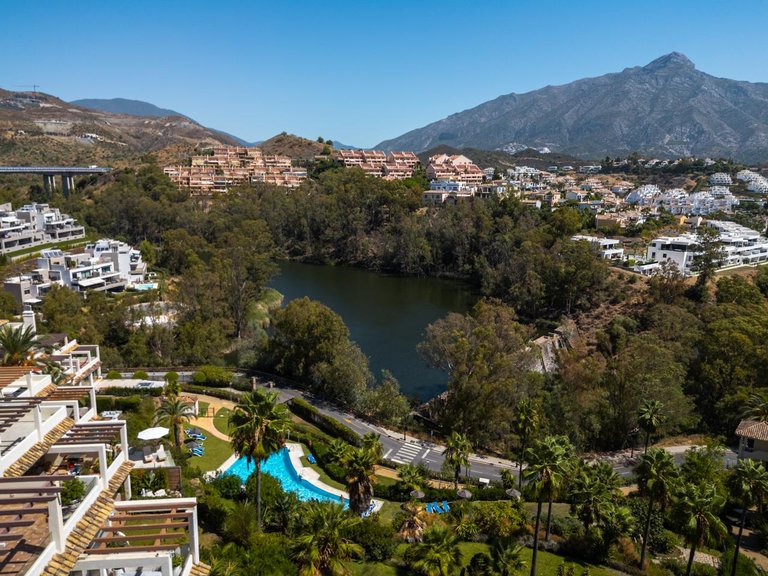 Apartment for Sale in Marbella, Malaga 2