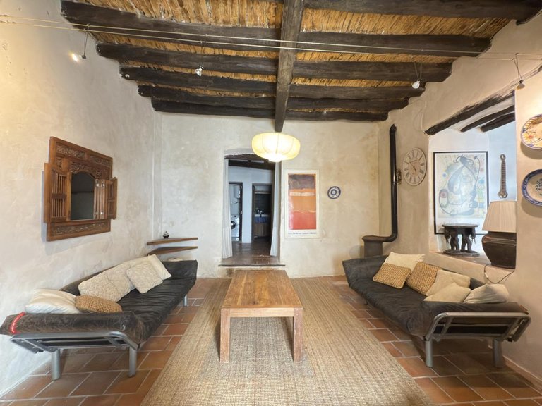 Villa for Sale in Ibiza, Balearic Islands 1