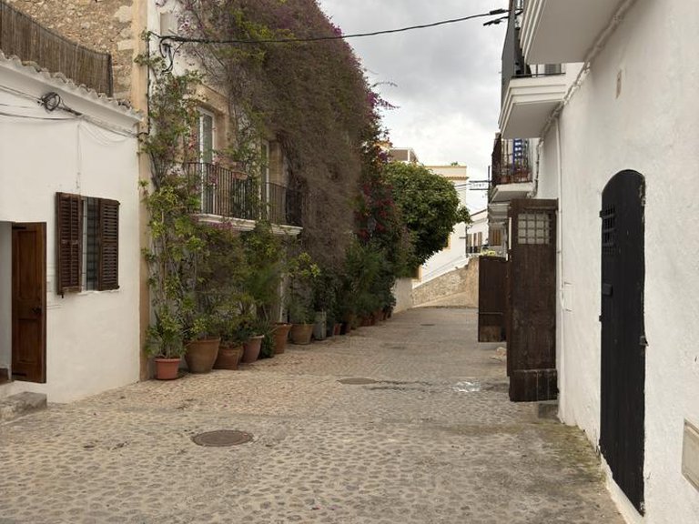 Villa for Sale in Ibiza, Balearic Islands 21
