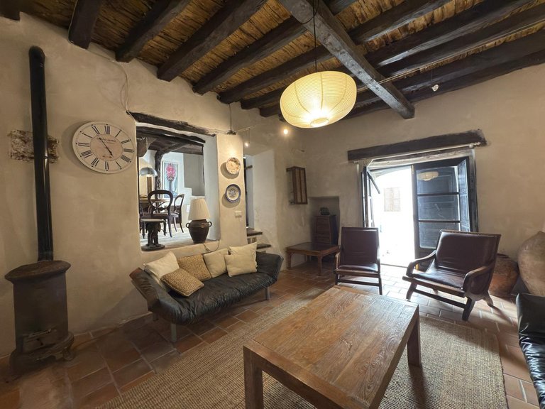 Villa for Sale in Ibiza, Balearic Islands 6