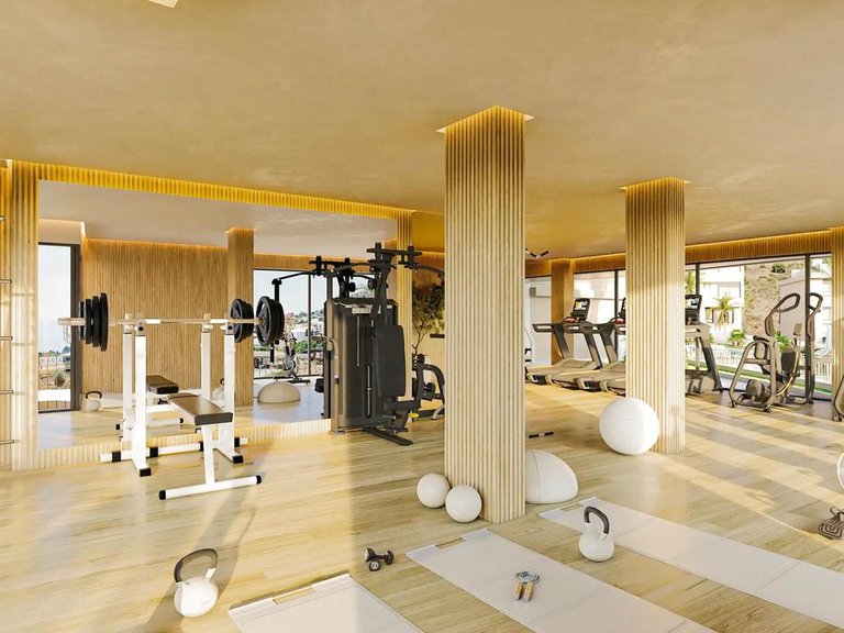 Apartment for Sale in Fuengirola, Malaga 11