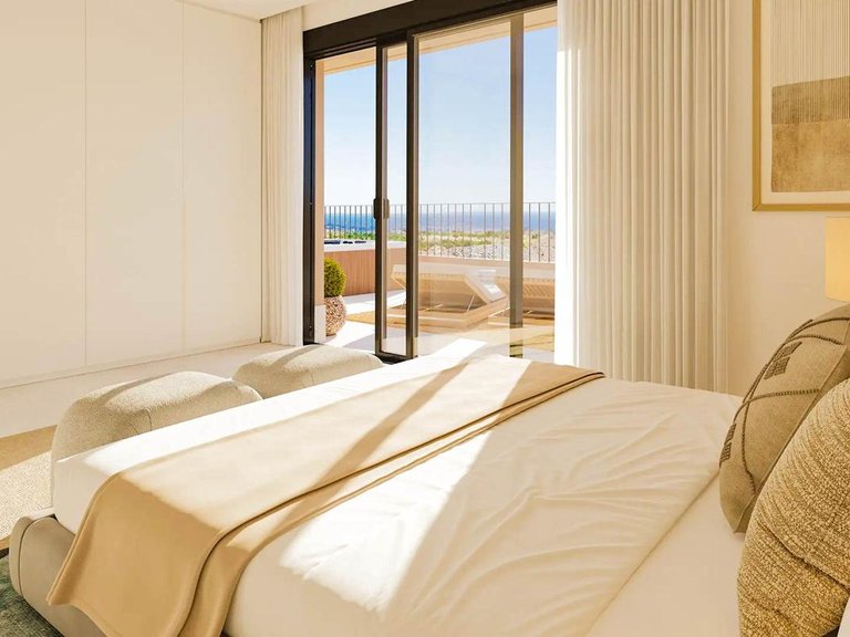 Apartment for Sale in Fuengirola, Malaga 7