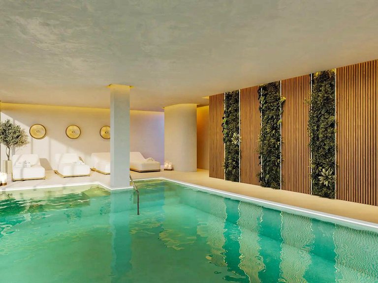 Apartment for Sale in Fuengirola, Malaga 12