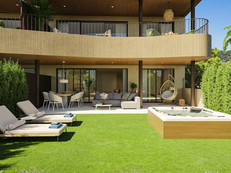 Apartment for Sale in Fuengirola, Malaga 8