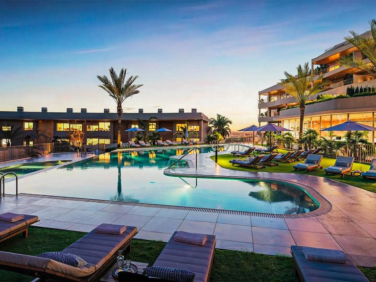 Apartment for Sale in Fuengirola, Malaga 1