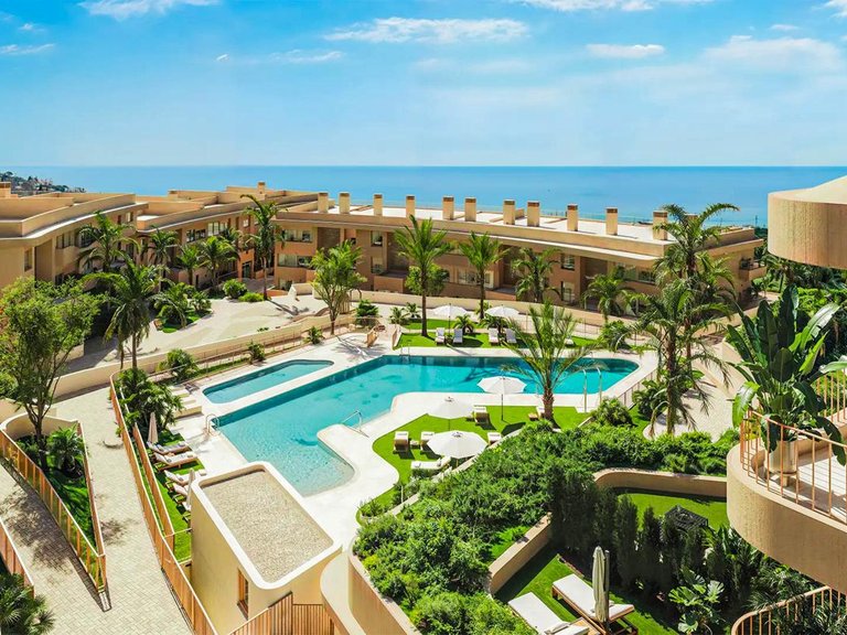 Penthouse for Sale in Fuengirola, Malaga 2