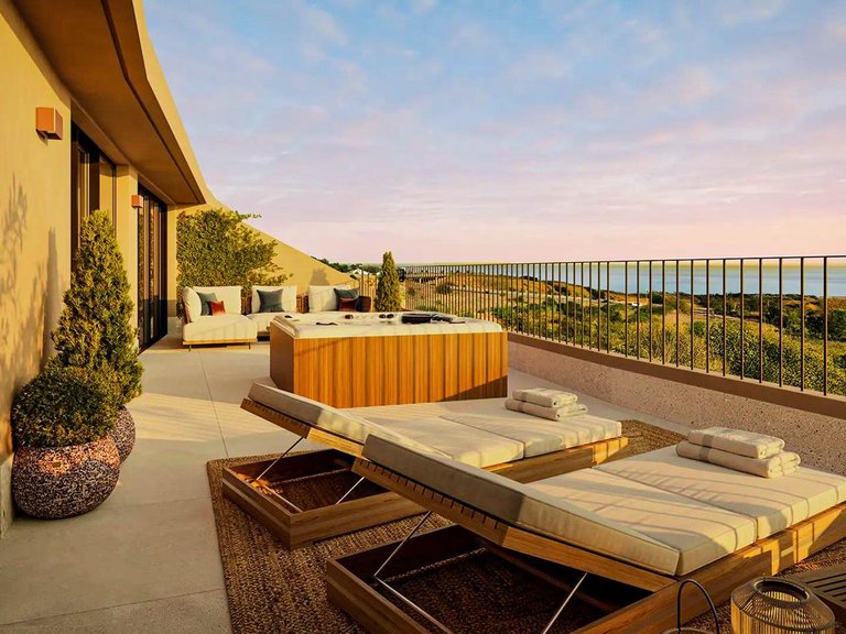 Penthouse for Sale in Fuengirola, Malaga 1