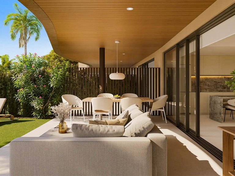 Penthouse for Sale in Fuengirola, Malaga 11