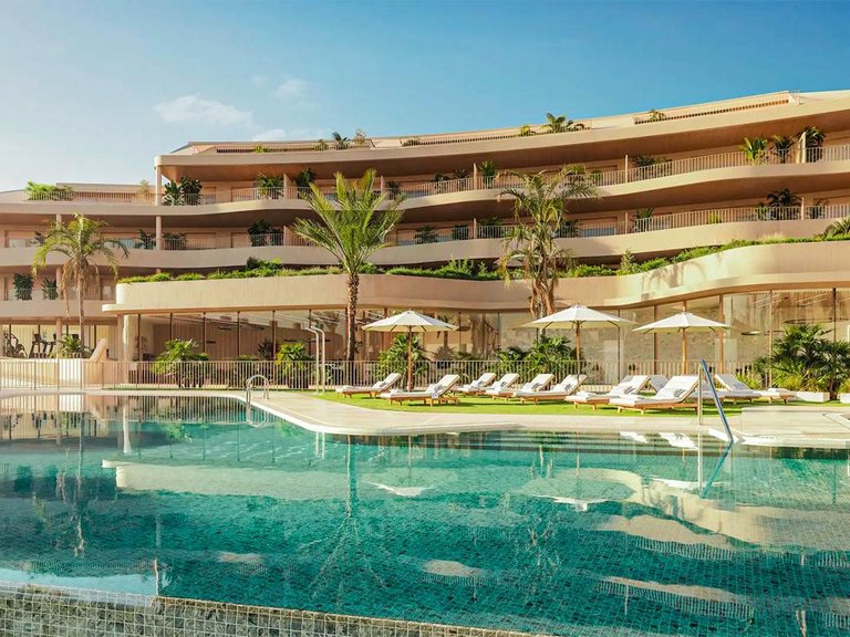 Penthouse for Sale in Fuengirola, Malaga 8