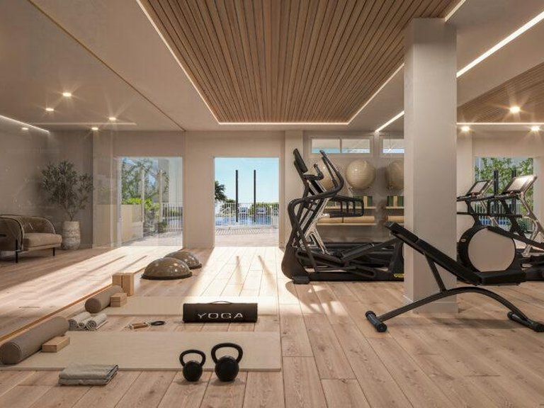 Apartment for Sale in Estepona, Malaga 10