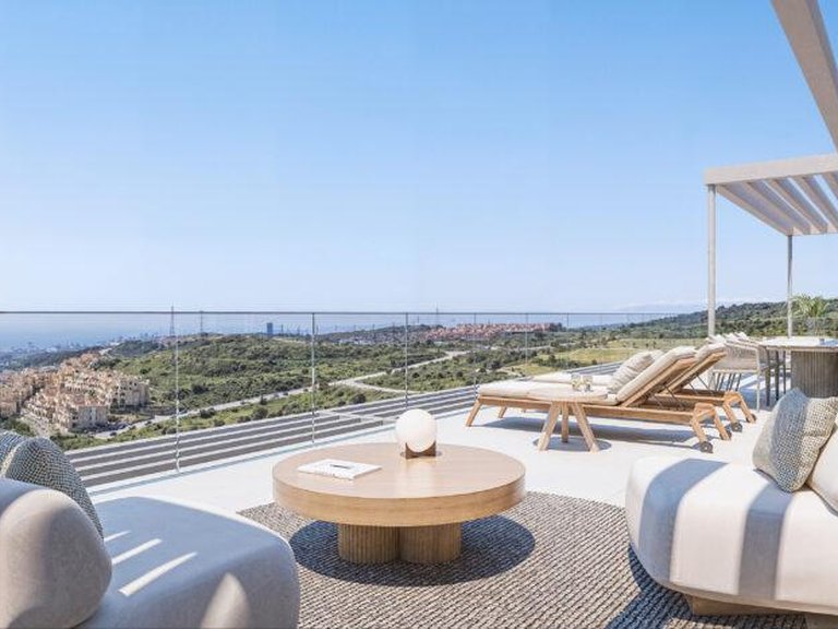 Apartment for Sale in Estepona, Malaga 9