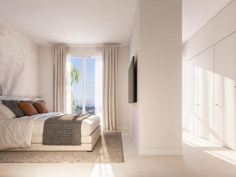 Apartment for Sale in Estepona, Malaga 6