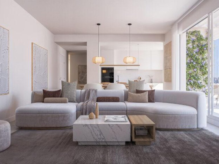 Apartment for Sale in Estepona, Malaga 7