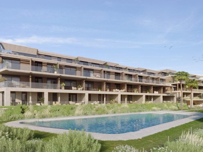Apartment for Sale in Estepona, Malaga 2