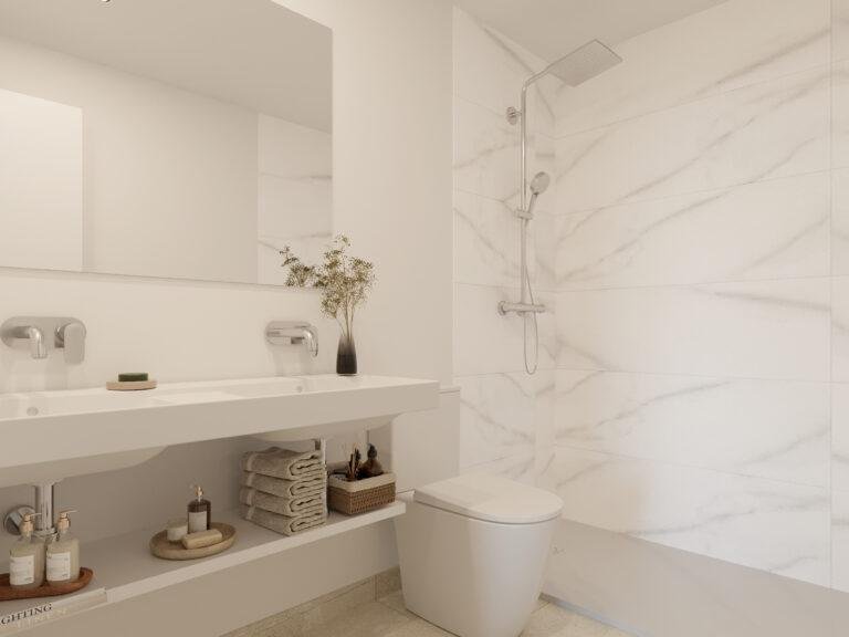 Apartment for Sale in Estepona, Malaga 13