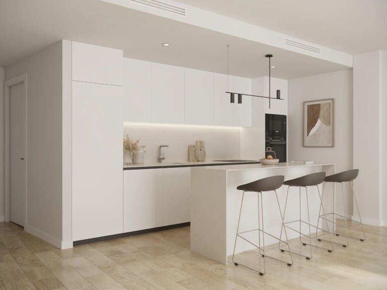 Apartment for Sale in Marbella, Malaga 7