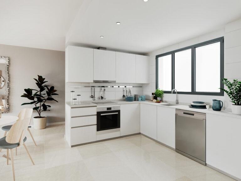 Apartment for Sale in Estepona, Malaga 5
