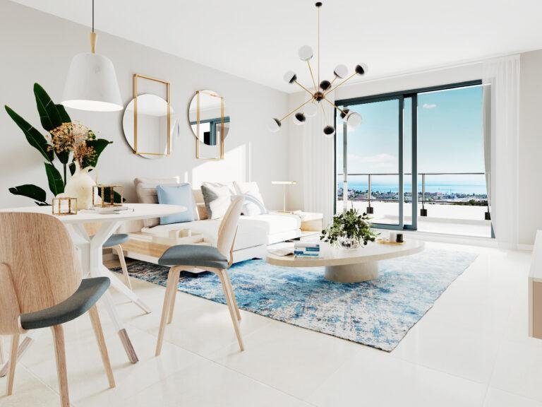 Apartment for Sale in Estepona, Malaga 4