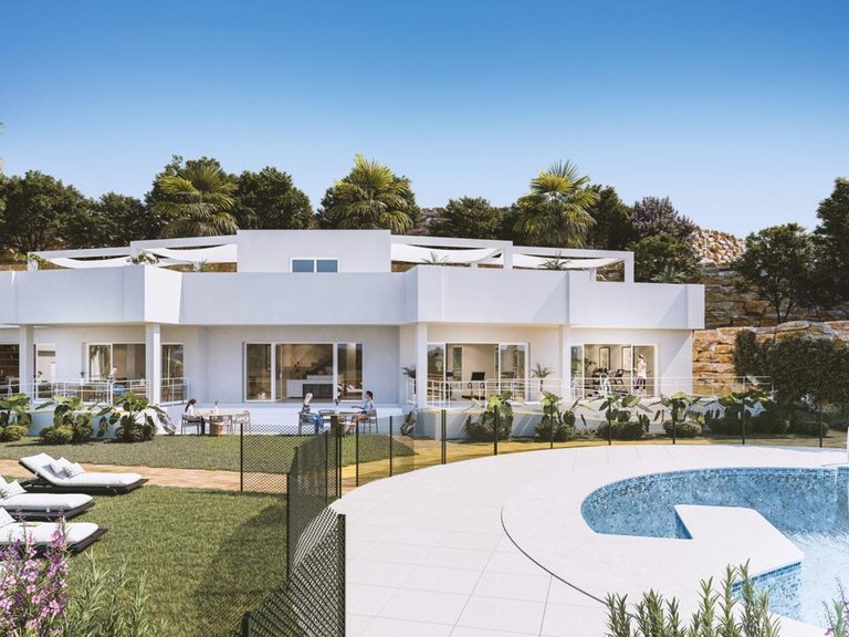 Apartment for Sale in Estepona, Malaga 2