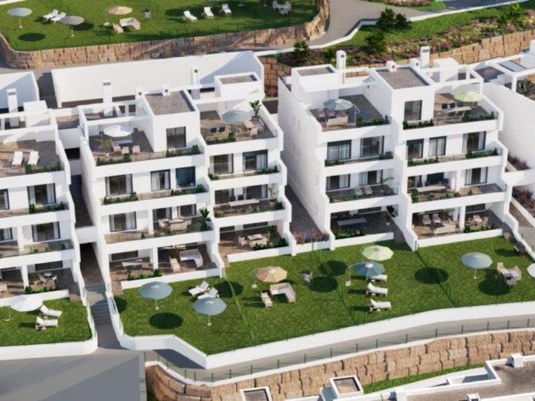 Apartment for Sale in Estepona, Malaga 3