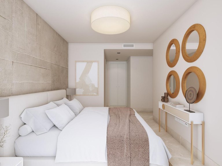 Penthouse for Sale in Benahavís, Malaga 24