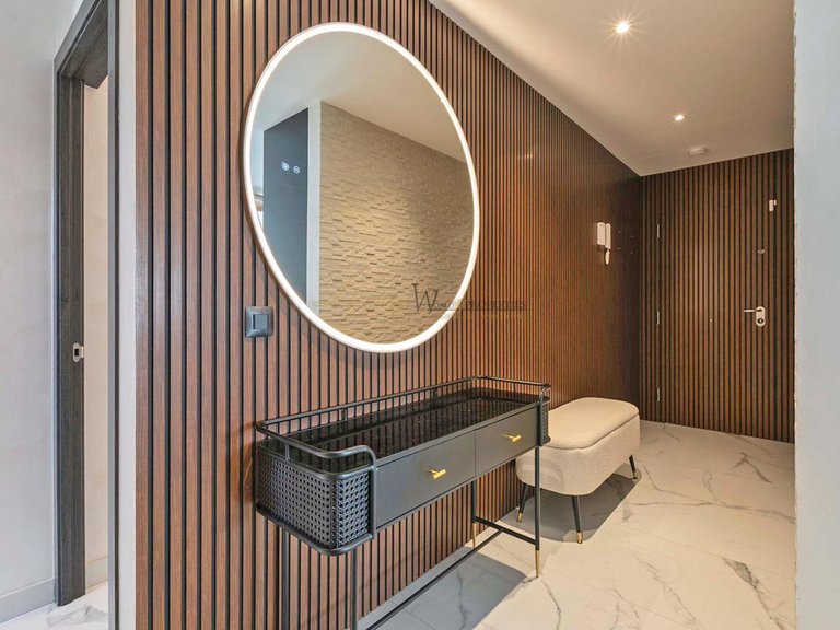 Villa for Sale in Amarilla Golf, Tenerife, España 29