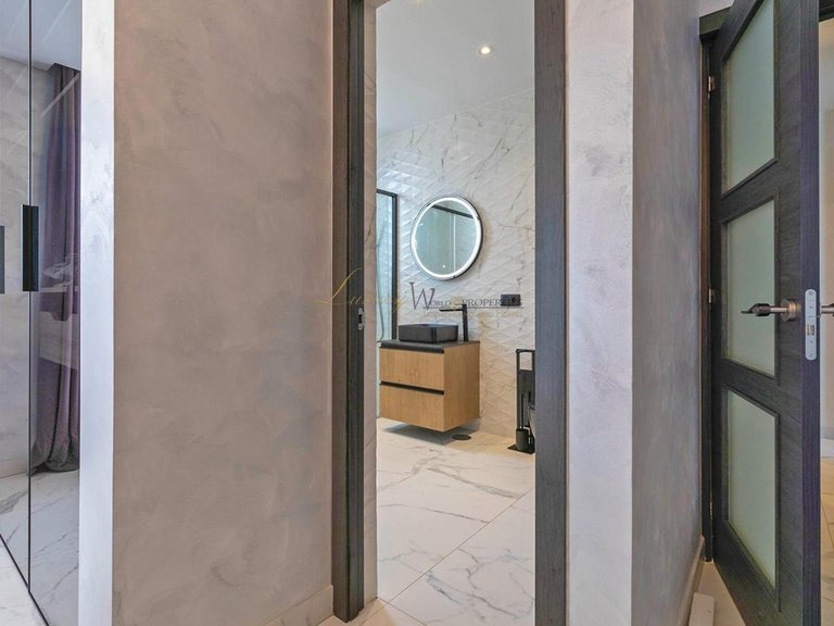 Villa for Sale in Amarilla Golf, Tenerife, España 18