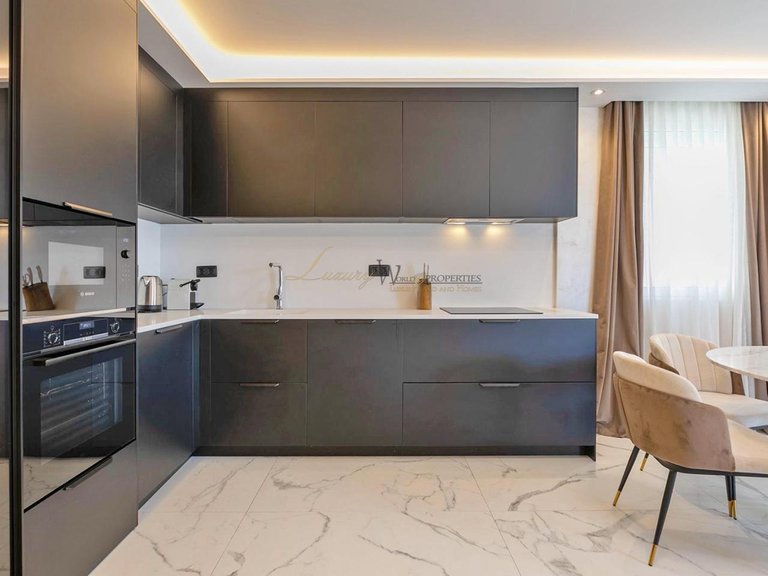 Villa for Sale in Amarilla Golf, Tenerife, España 13