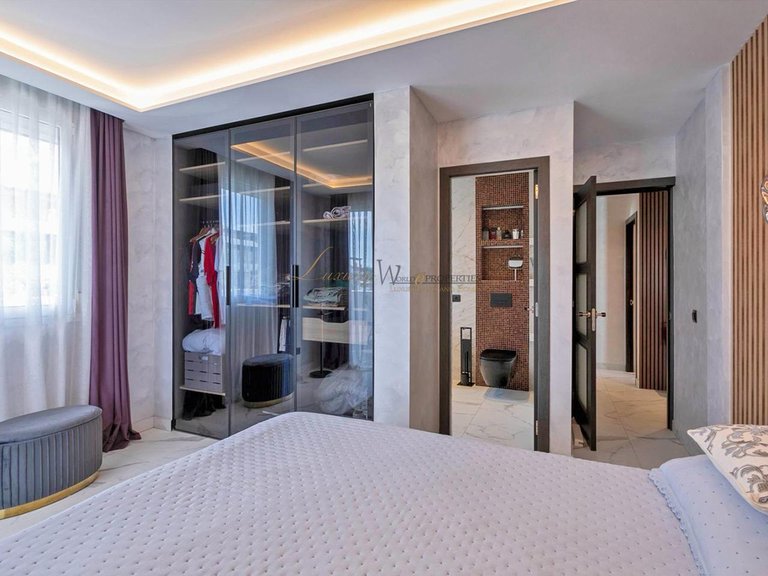 Villa for Sale in Amarilla Golf, Tenerife, España 17