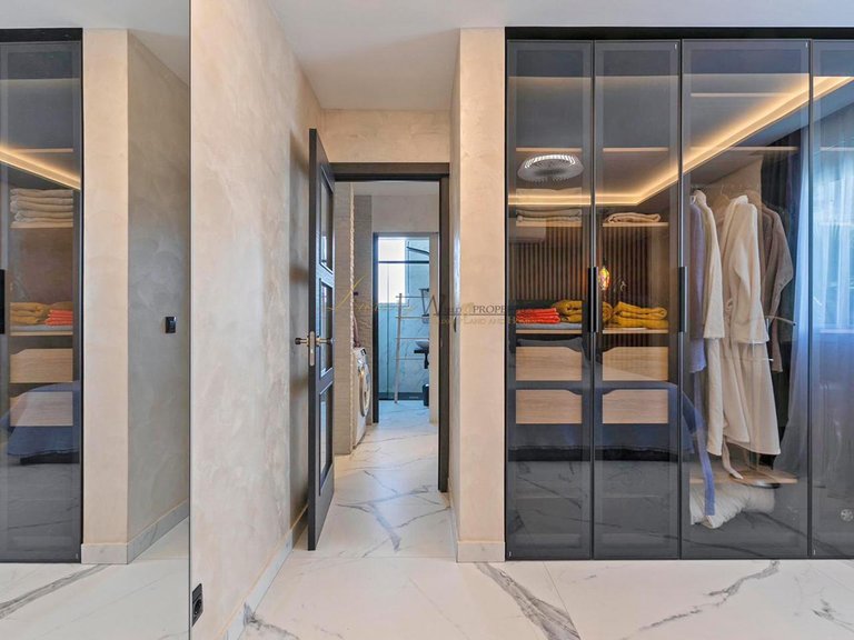 Villa for Sale in Amarilla Golf, Tenerife, España 22