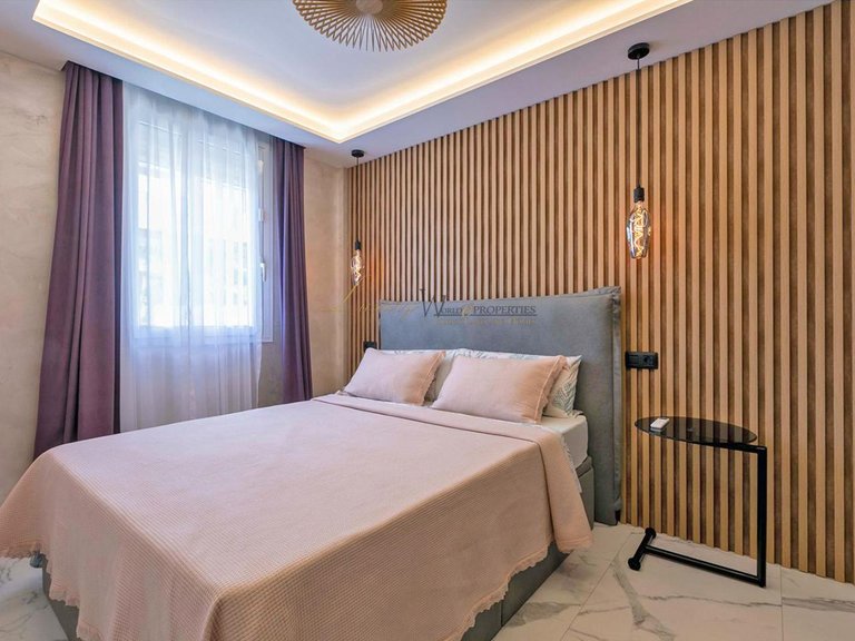 Villa for Sale in Amarilla Golf, Tenerife, España 24