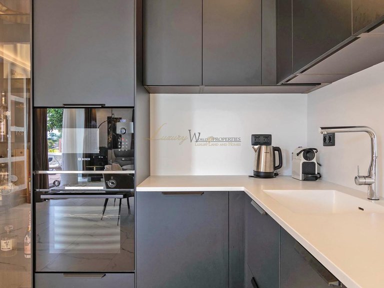 Villa for Sale in Amarilla Golf, Tenerife, España 14