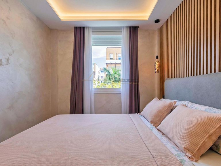 Villa for Sale in Amarilla Golf, Tenerife, España 25