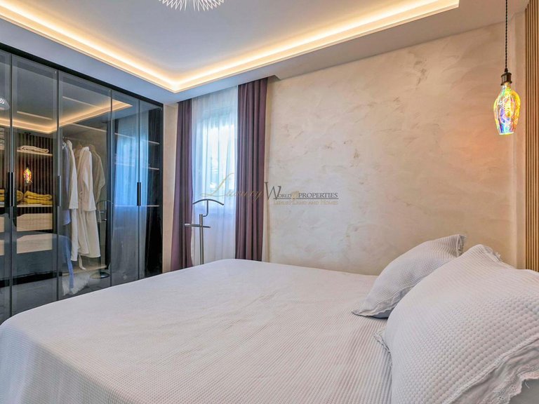 Villa for Sale in Amarilla Golf, Tenerife, España 21