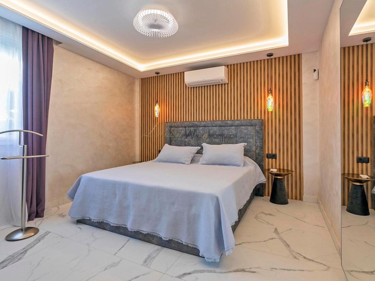 Villa for Sale in Amarilla Golf, Tenerife, España 23