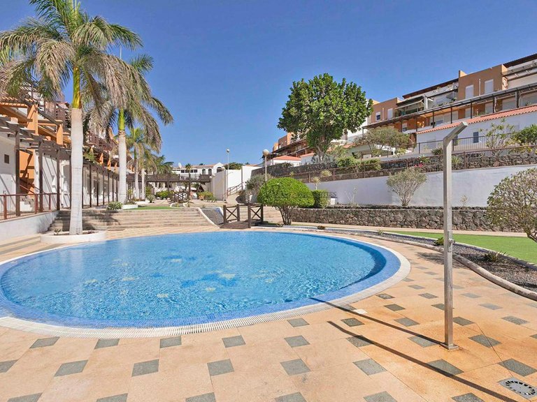 Villa for Sale in Amarilla Golf, Tenerife, España 33