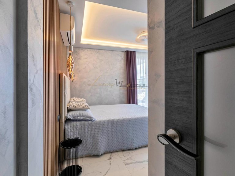 Villa for Sale in Amarilla Golf, Tenerife, España 15