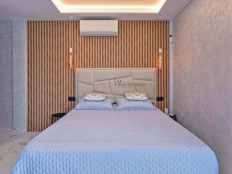 Villa for Sale in Amarilla Golf, Tenerife, España 26