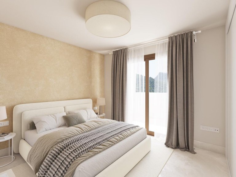 Apartment for Sale in Benahavís, Malaga 21